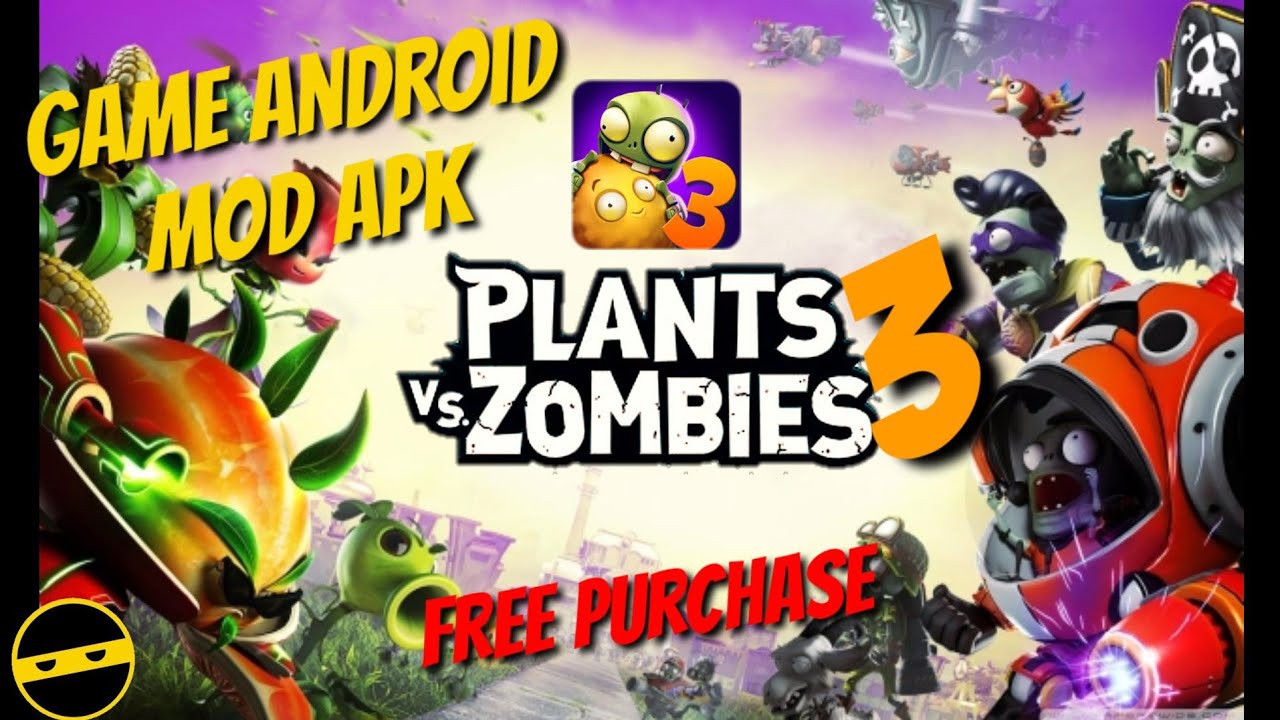 plants vs zombie mod download