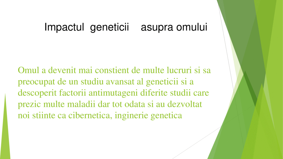 genetica molecolare umana pdf viewer
